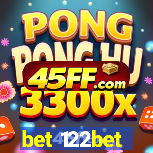 bet 122bet
